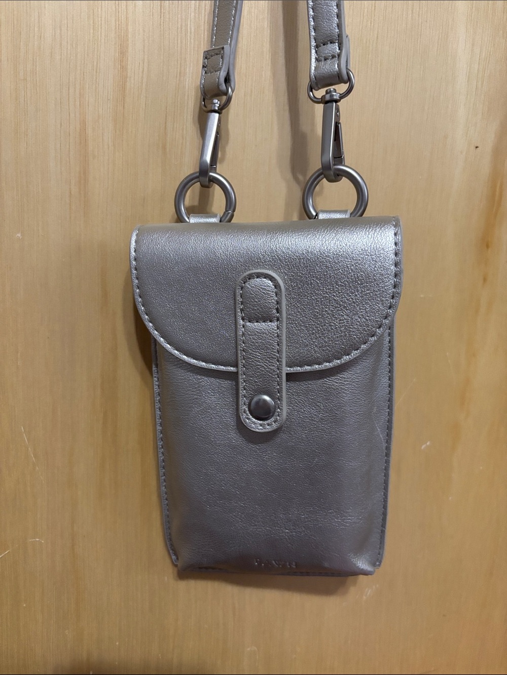 Fawn Design Phone Case Bag